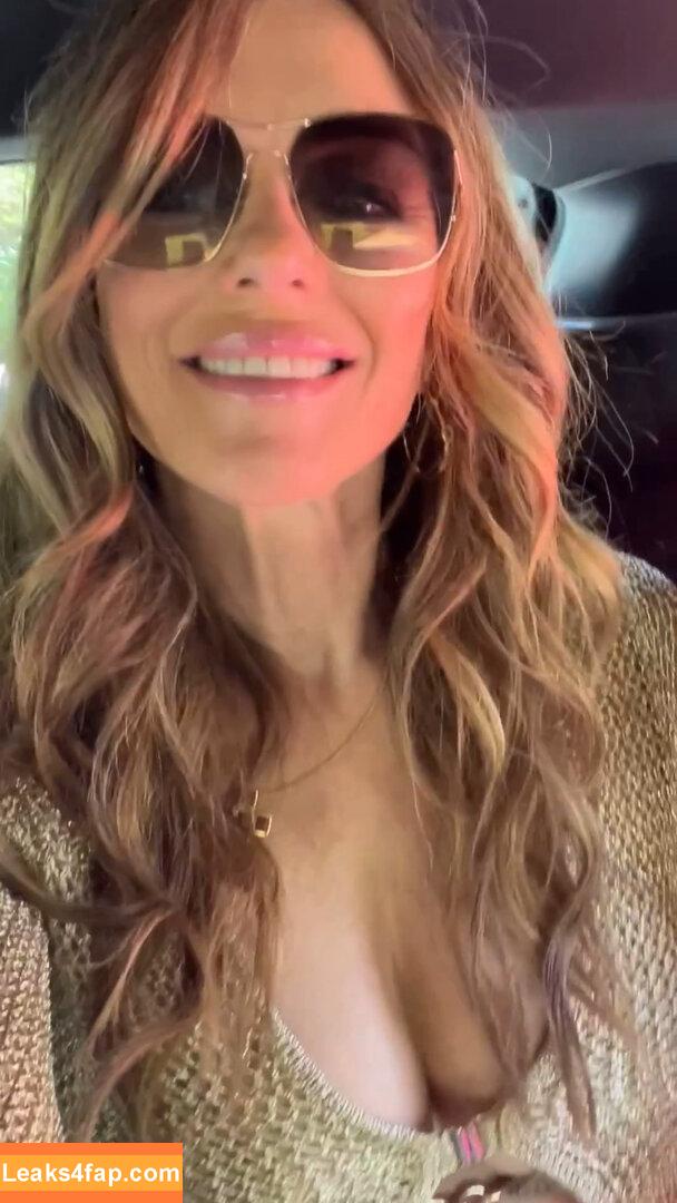 Elizabeth Hurley / elizabethhurley1 leaked photo photo #0476