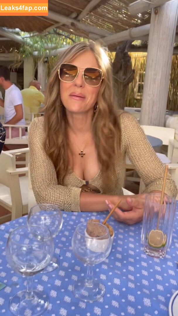 Elizabeth Hurley / elizabethhurley1 leaked photo photo #0479