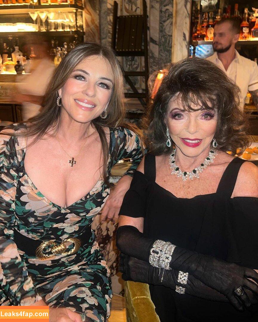 Elizabeth Hurley / elizabethhurley / elizabethhurley1 leaked photo photo #0574