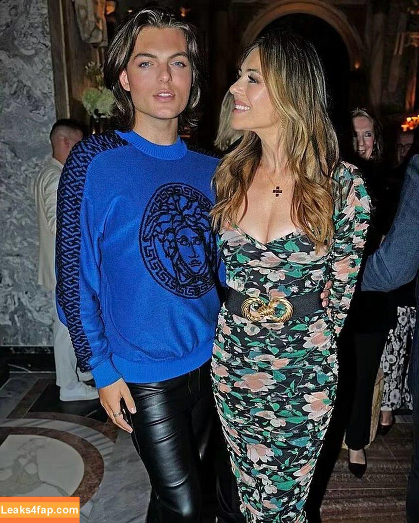 Elizabeth Hurley / elizabethhurley / elizabethhurley1 leaked photo photo #0576