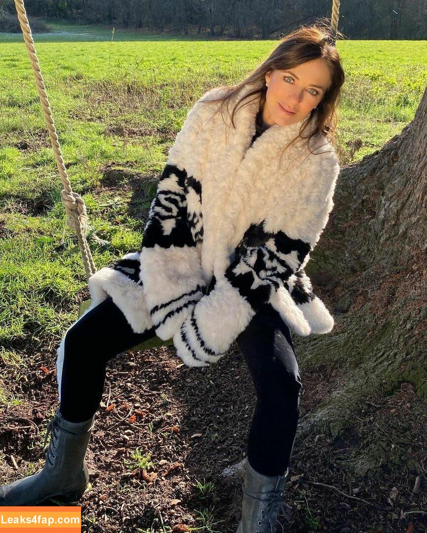 Elizabeth Hurley / elizabethhurley / elizabethhurley1 leaked photo photo #0742