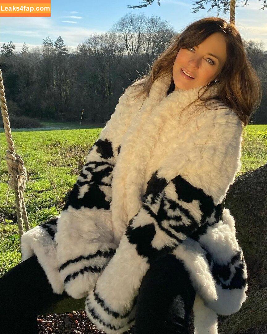 Elizabeth Hurley / elizabethhurley / elizabethhurley1 leaked photo photo #0744