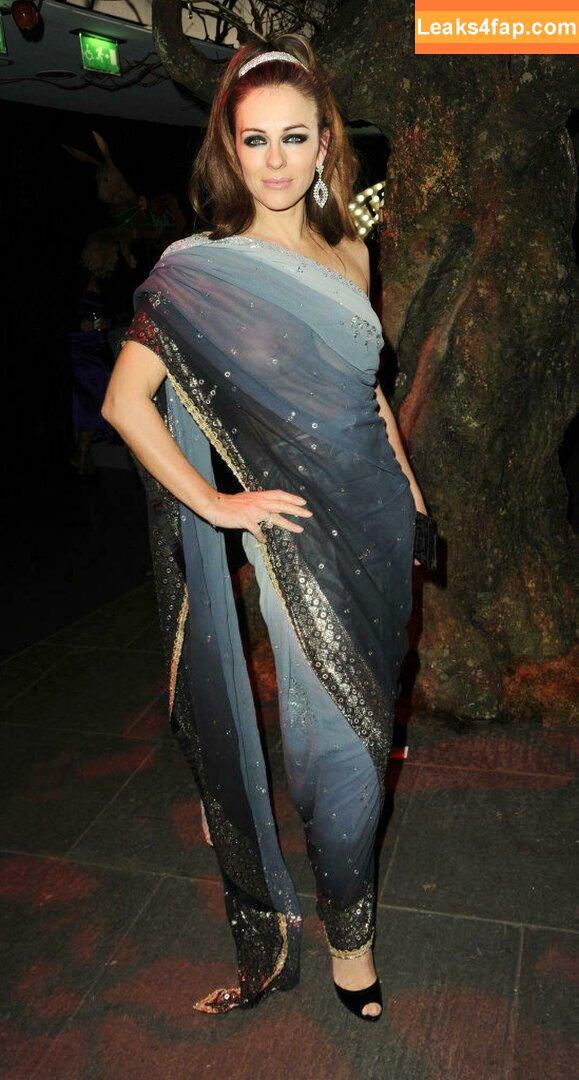 Elizabeth Hurley / elizabethhurley / elizabethhurley1 leaked photo photo #0749