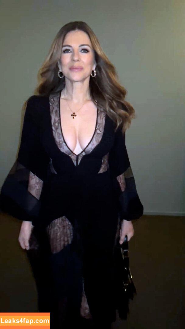Elizabeth Hurley / elizabethhurley / elizabethhurley1 leaked photo photo #0807
