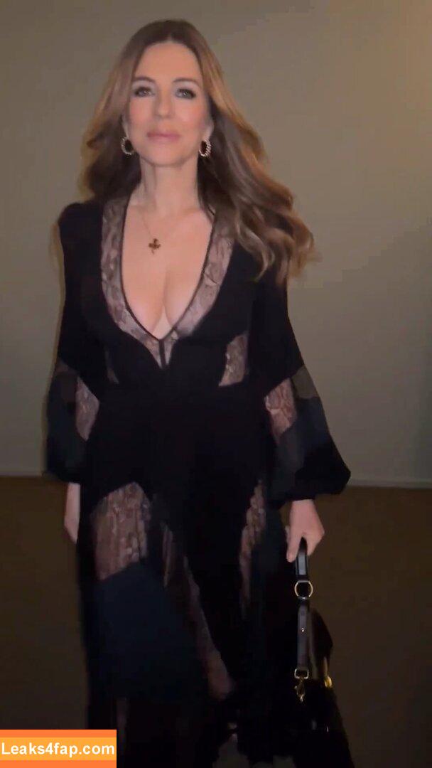 Elizabeth Hurley / elizabethhurley / elizabethhurley1 leaked photo photo #0810