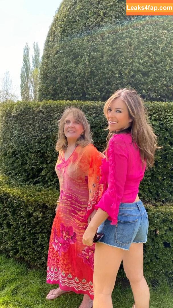 Elizabeth Hurley / elizabethhurley / elizabethhurley1 leaked photo photo #0832