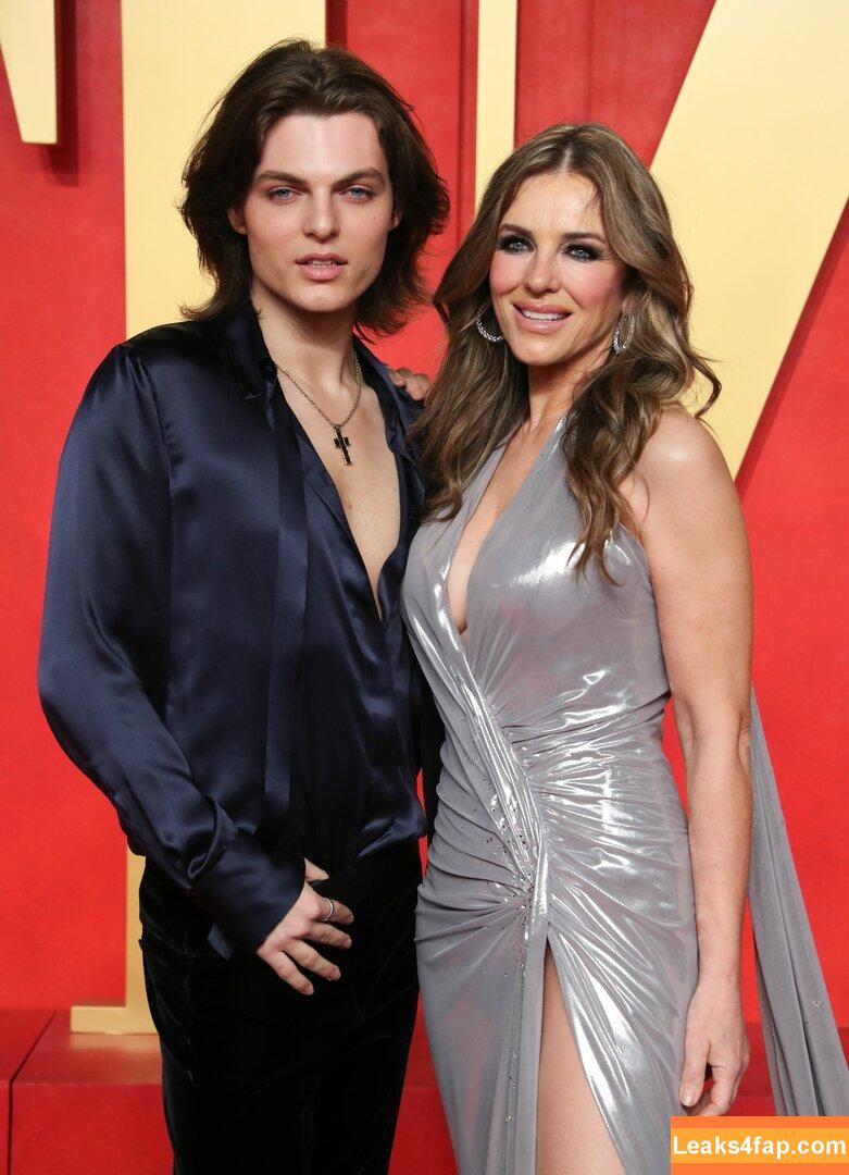 Elizabeth Hurley / elizabethhurley / elizabethhurley1 leaked photo photo #0905