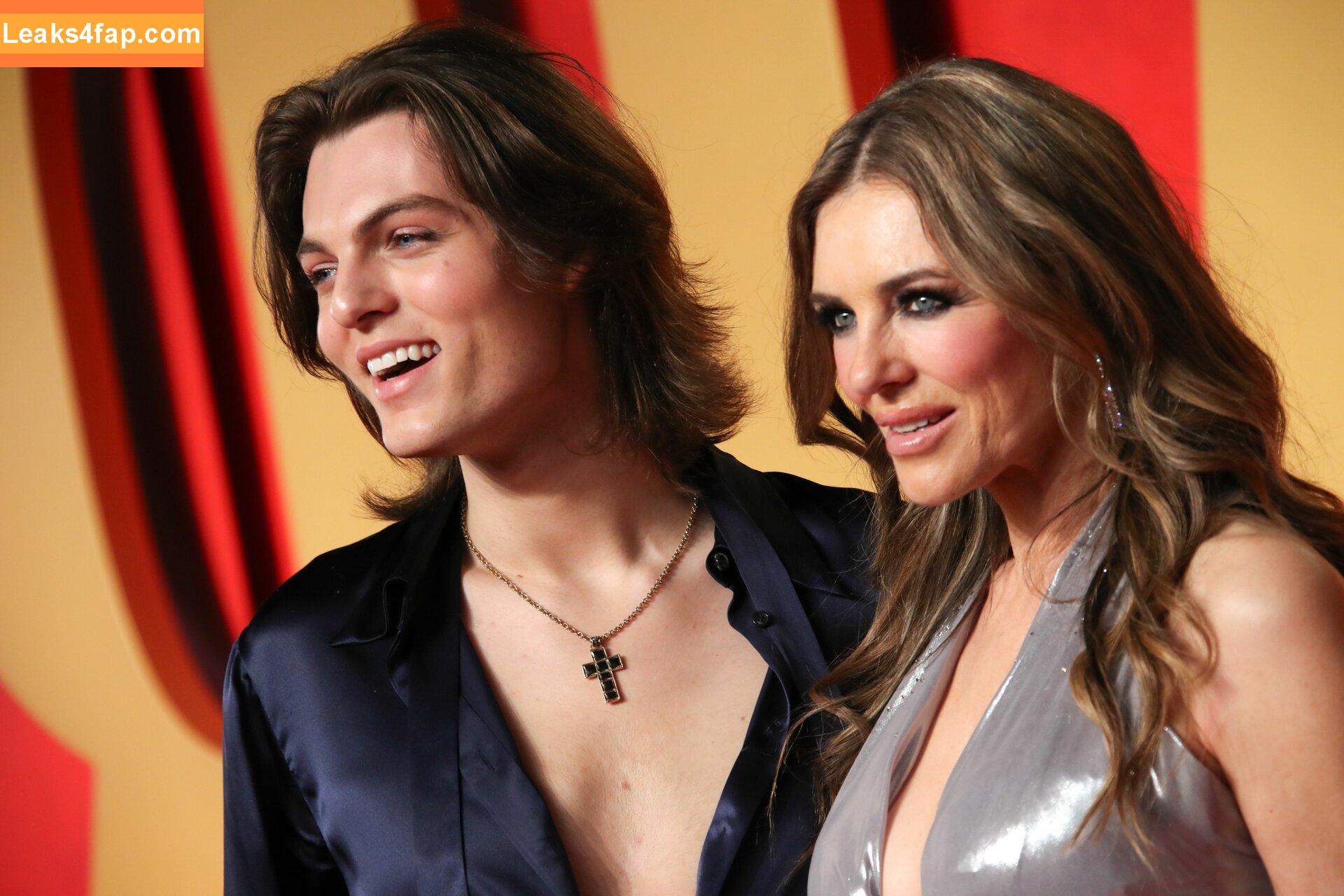 Elizabeth Hurley / elizabethhurley / elizabethhurley1 слитое фото фото #0907