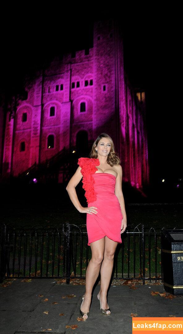 Elizabeth Hurley / elizabethhurley / elizabethhurley1 leaked photo photo #0947
