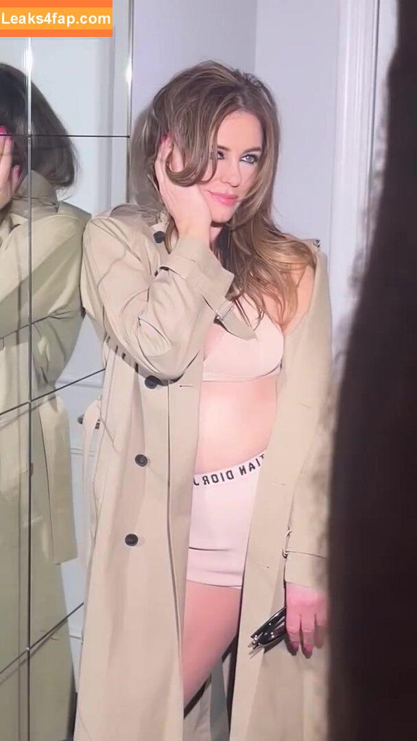 Elizabeth Hurley / elizabethhurley / elizabethhurley1 leaked photo photo #0995