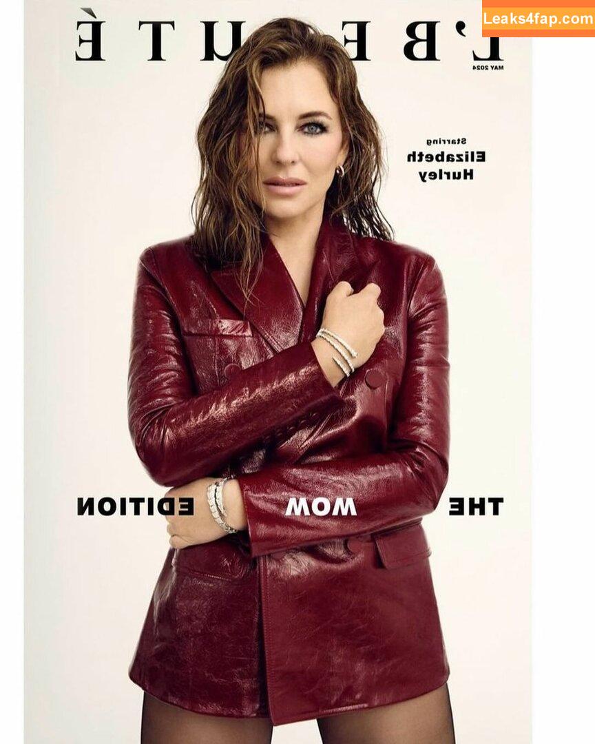 Elizabeth Hurley / elizabethhurley / elizabethhurley1 leaked photo photo #0999