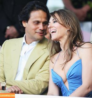 Elizabeth Hurley фото #0006