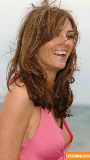 Elizabeth Hurley photo #0254