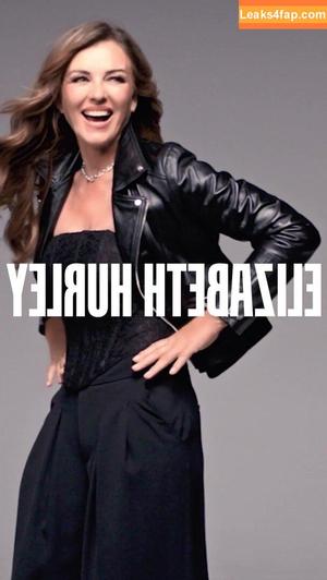Elizabeth Hurley photo #0305