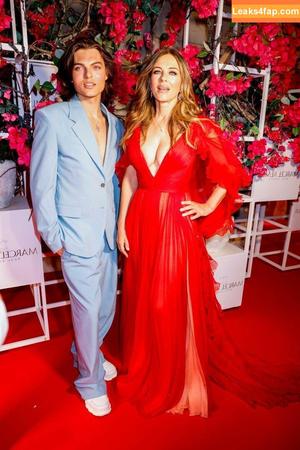 Elizabeth Hurley photo #0445