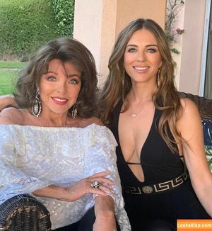 Elizabeth Hurley photo #0461