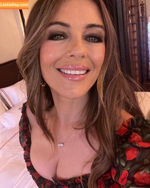 Elizabeth Hurley photo #0579