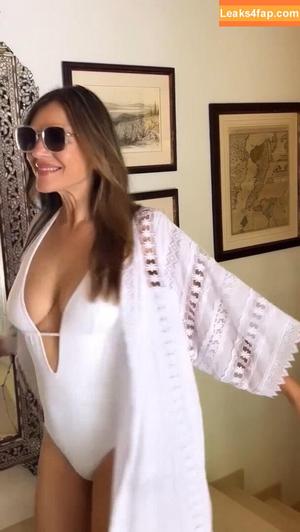 Elizabeth Hurley photo #0592