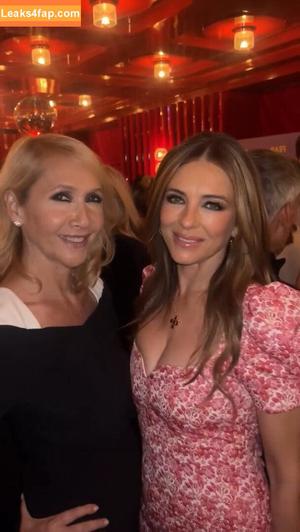 Elizabeth Hurley photo #0654