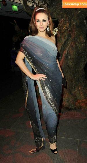 Elizabeth Hurley photo #0749