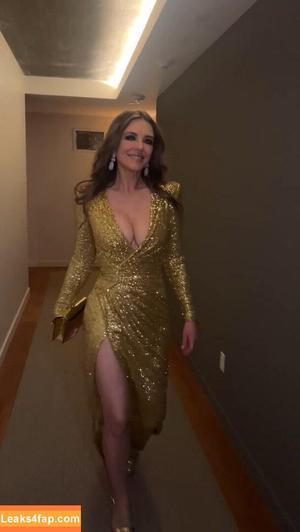 Elizabeth Hurley photo #0843