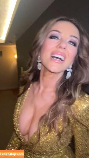 Elizabeth Hurley photo #0854