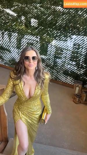 Elizabeth Hurley photo #0886