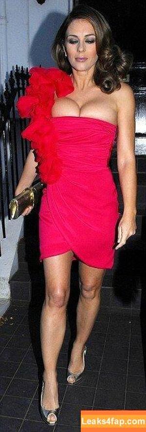 Elizabeth Hurley photo #0959