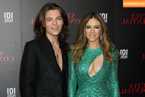 Elizabeth Hurley photo #0973