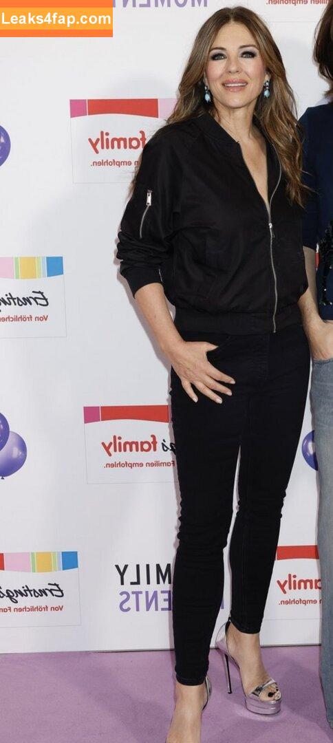 Elizabeth Hurley / elizabethhurley / elizabethhurley1 leaked photo photo #1002