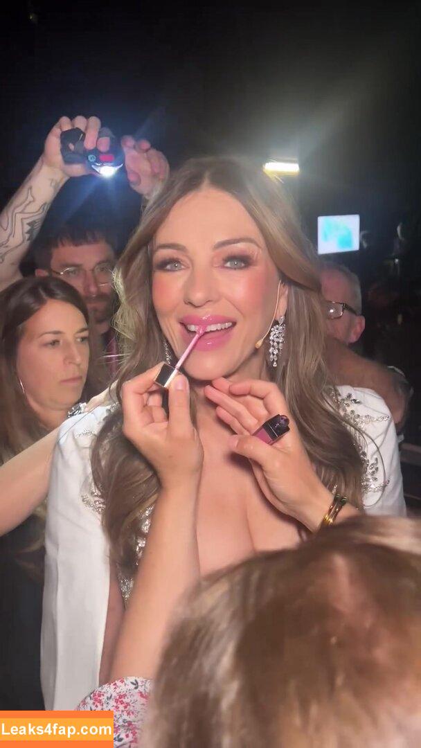 Elizabeth Hurley / elizabethhurley / elizabethhurley1 leaked photo photo #1004
