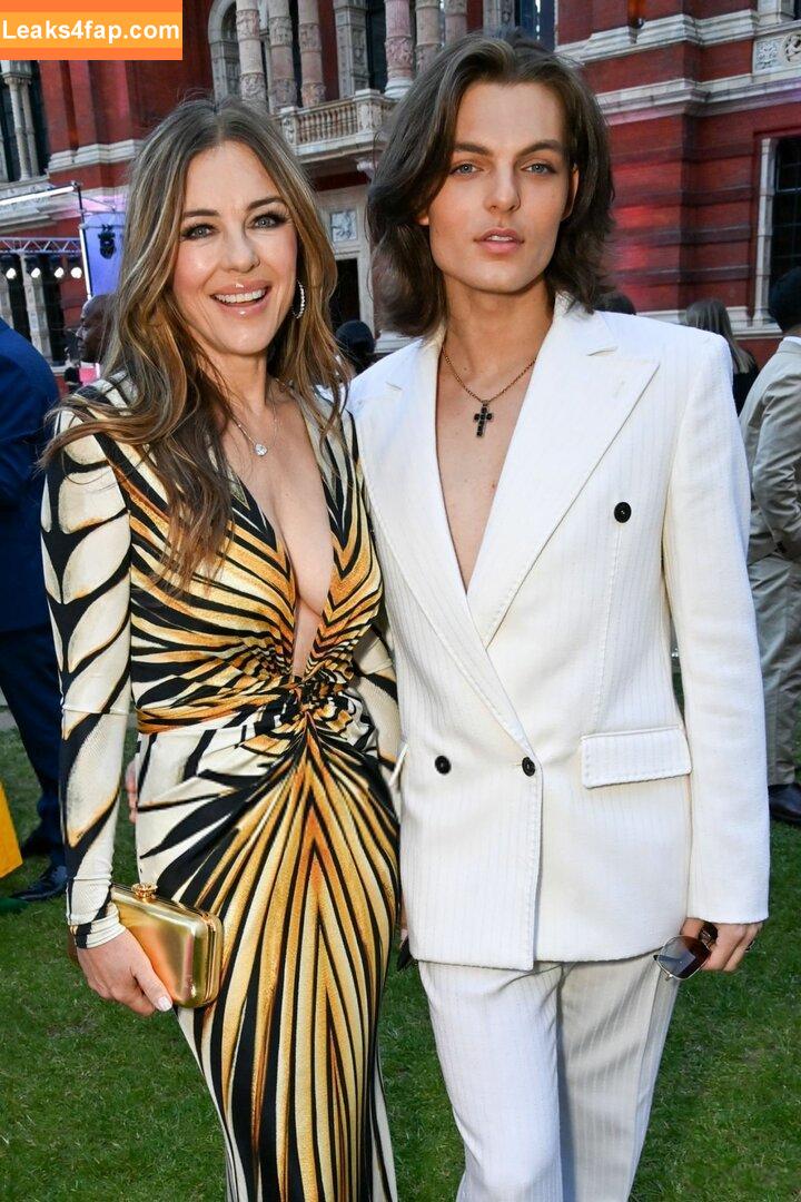 Elizabeth Hurley / elizabethhurley / elizabethhurley1 leaked photo photo #1006