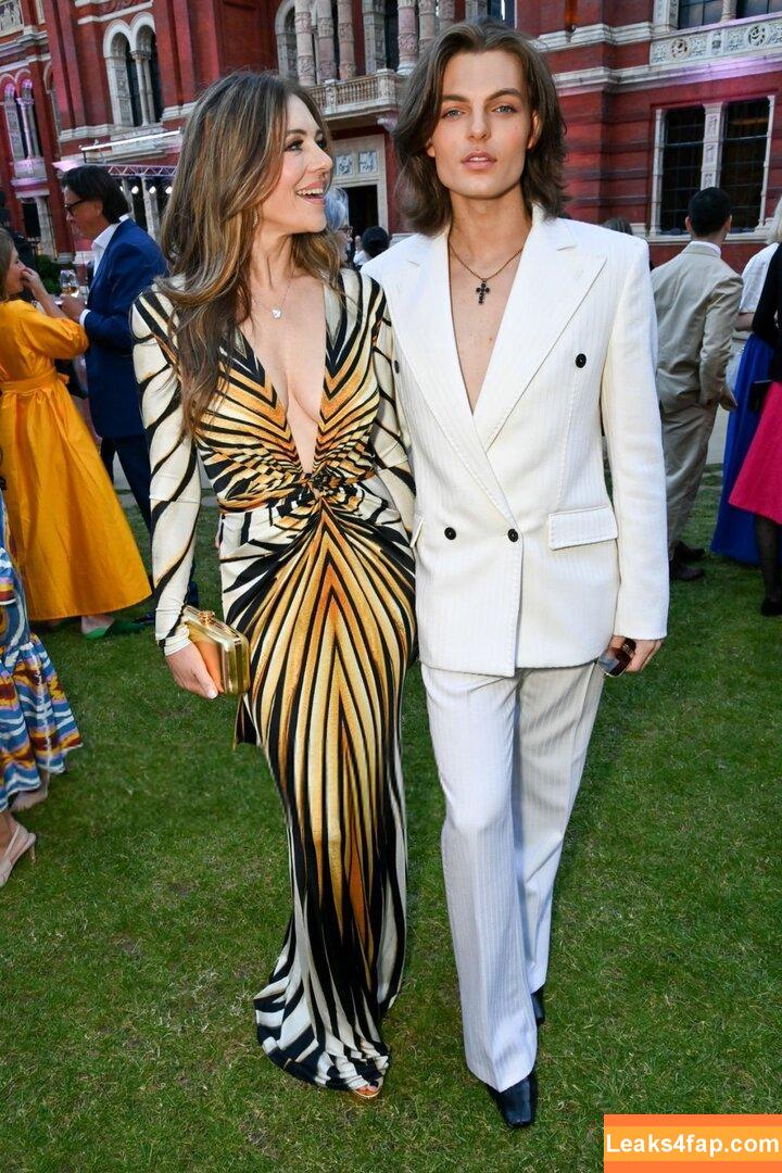 Elizabeth Hurley / elizabethhurley / elizabethhurley1 leaked photo photo #1007