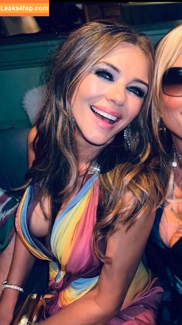 Elizabeth Hurley / elizabethhurley / elizabethhurley1 leaked photo photo #1093