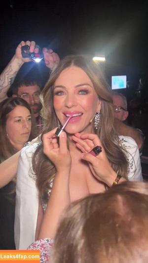 Elizabeth Hurley photo #1004