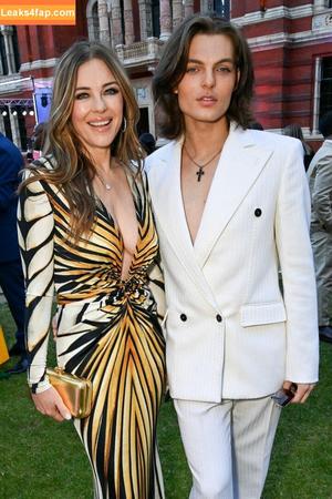 Elizabeth Hurley photo #1006