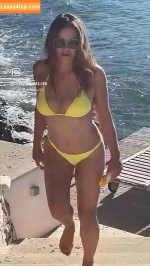 Elizabeth Hurley photo #1041