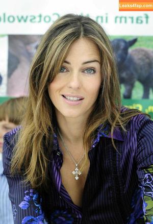 Elizabeth Hurley photo #1271