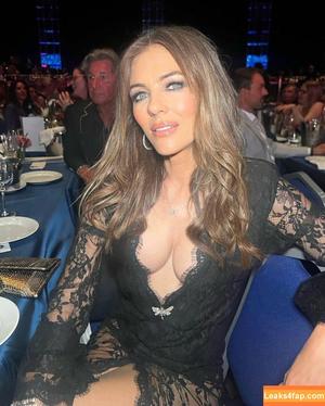 Elizabeth Hurley фото #1429