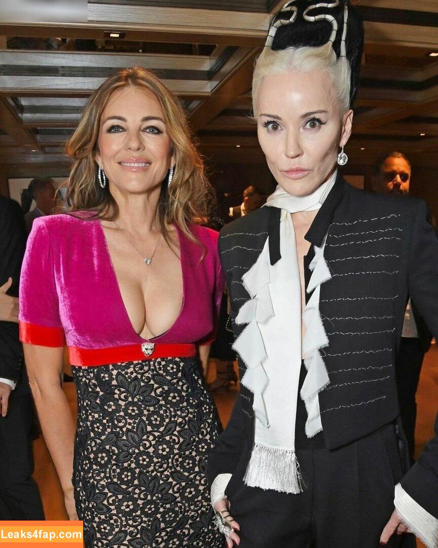 Elizabeth Jane Hurley / ElizabethHurley / elizabethhurleybeach leaked photo photo #0069