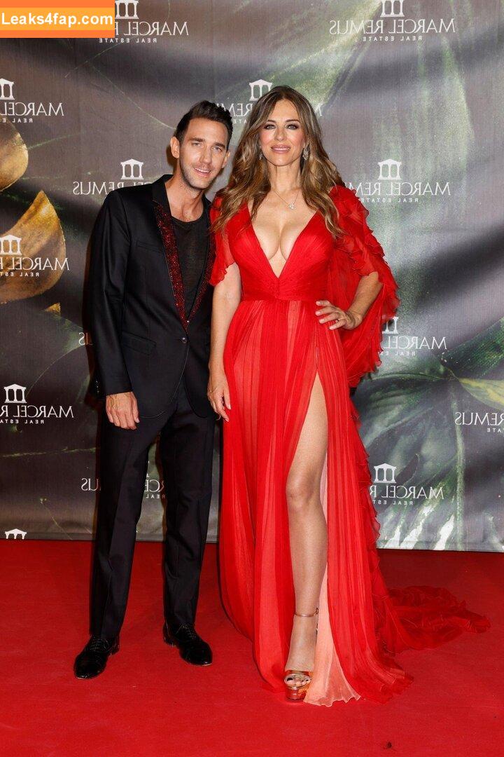 Elizabeth Jane Hurley / ElizabethHurley / elizabethhurleybeach leaked photo photo #0079