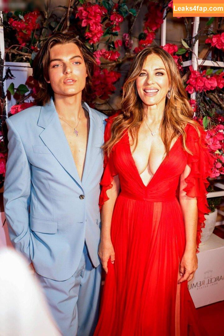 Elizabeth Jane Hurley / ElizabethHurley / elizabethhurleybeach leaked photo photo #0090