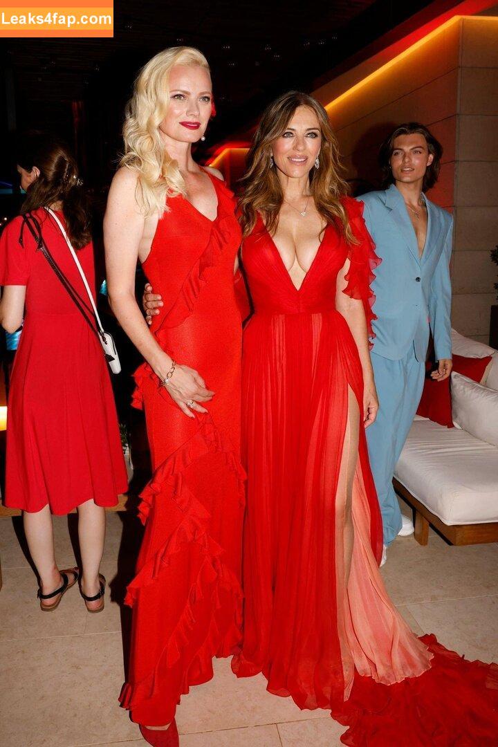 Elizabeth Jane Hurley / ElizabethHurley / elizabethhurleybeach leaked photo photo #0091