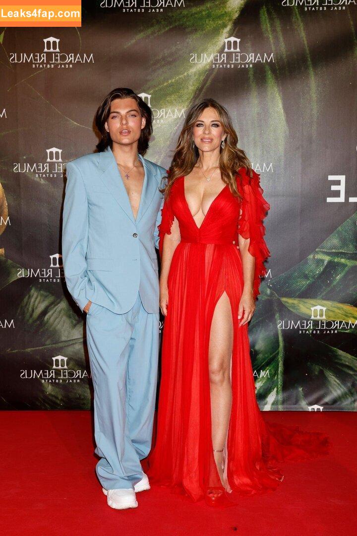 Elizabeth Jane Hurley / ElizabethHurley / elizabethhurleybeach leaked photo photo #0093