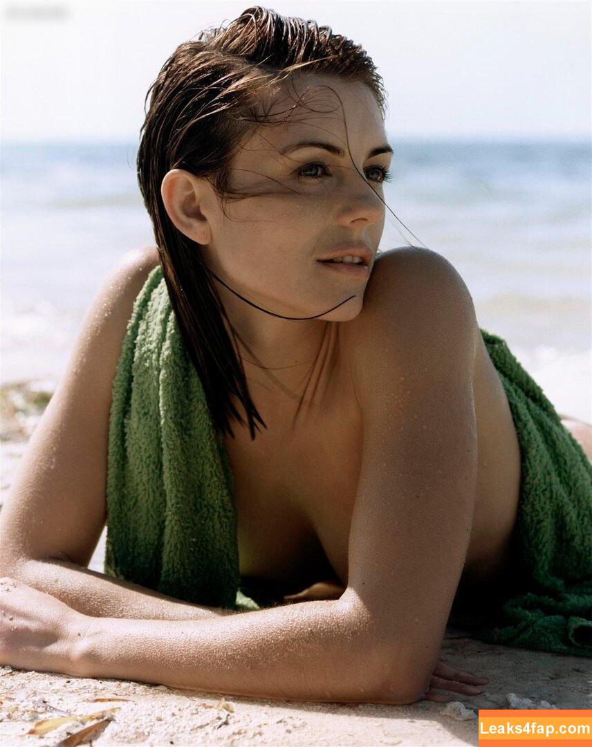 Elizabeth Jane Hurley / ElizabethHurley / elizabethhurleybeach leaked photo photo #0198