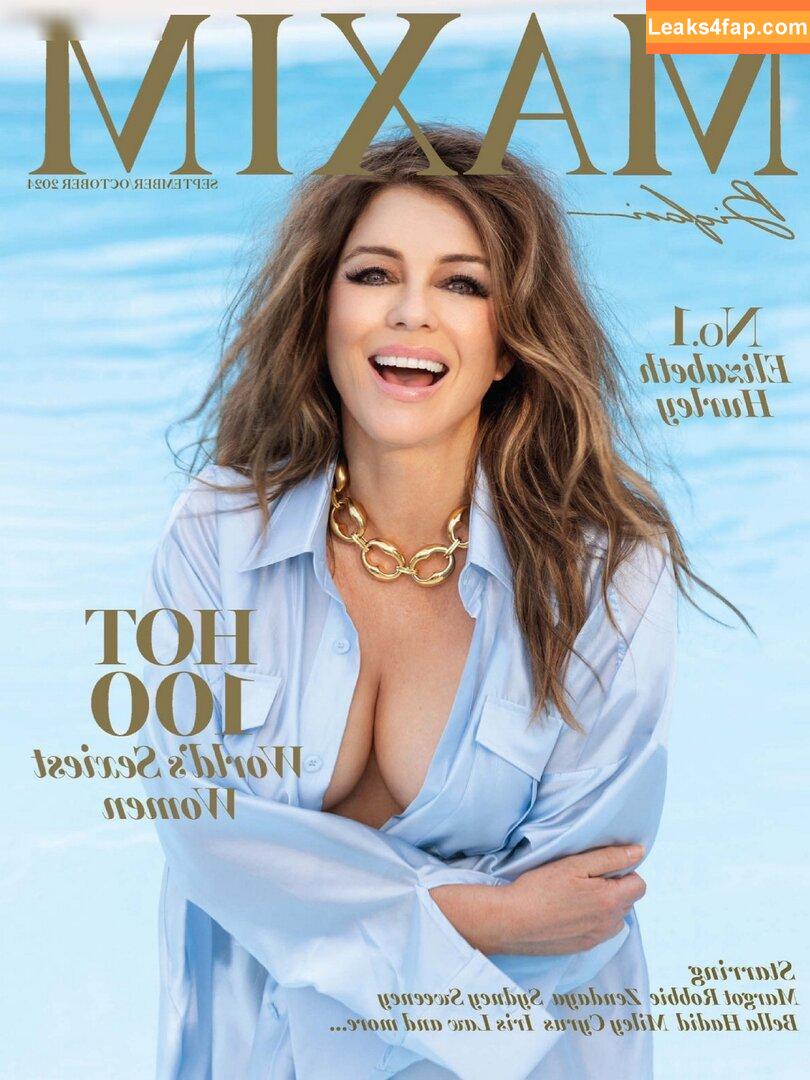 Elizabeth Jane Hurley / ElizabethHurley / elizabethhurleybeach leaked photo photo #0256