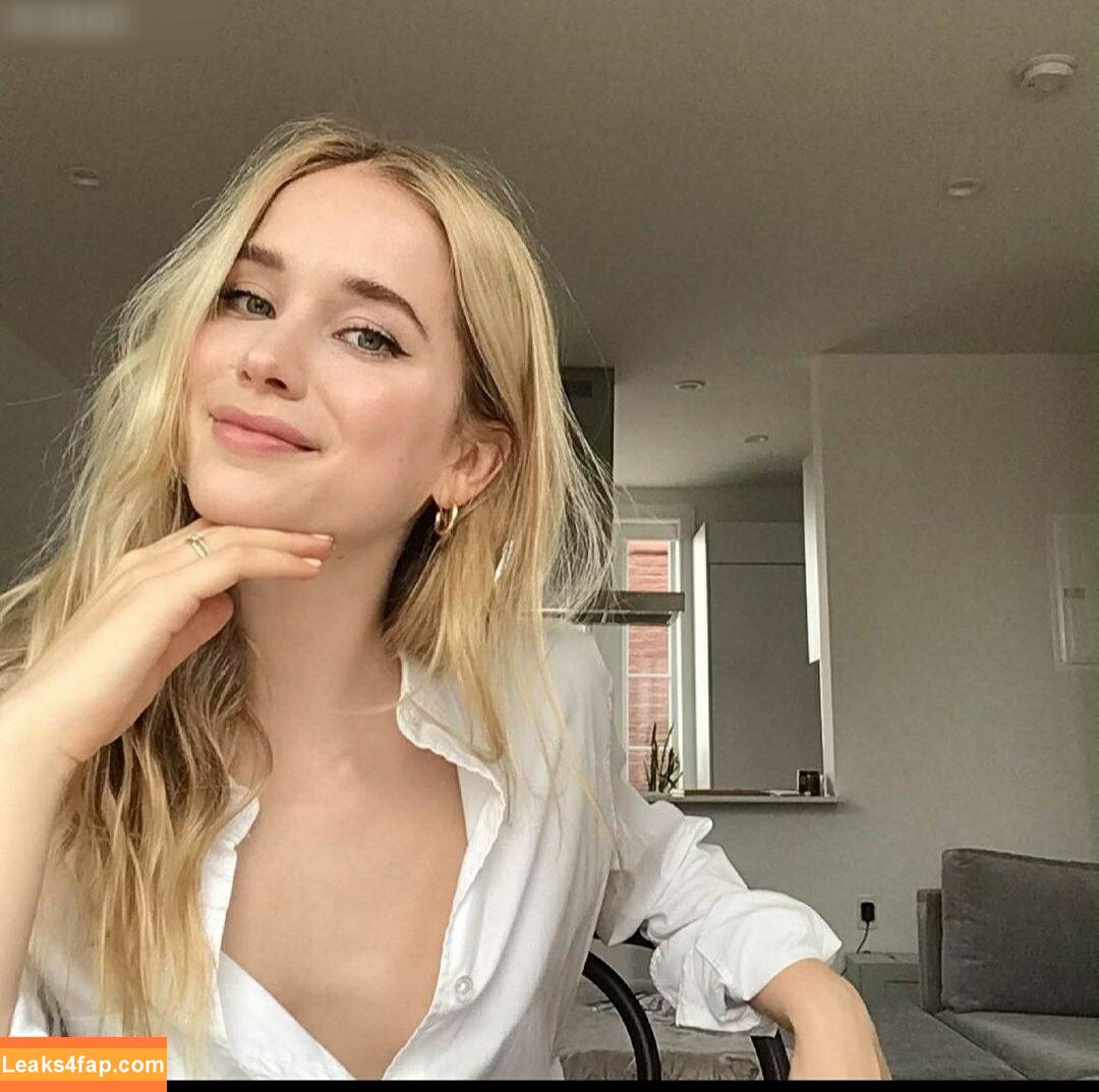 Elizabeth Lail / elizabethlail leaked photo photo #0003