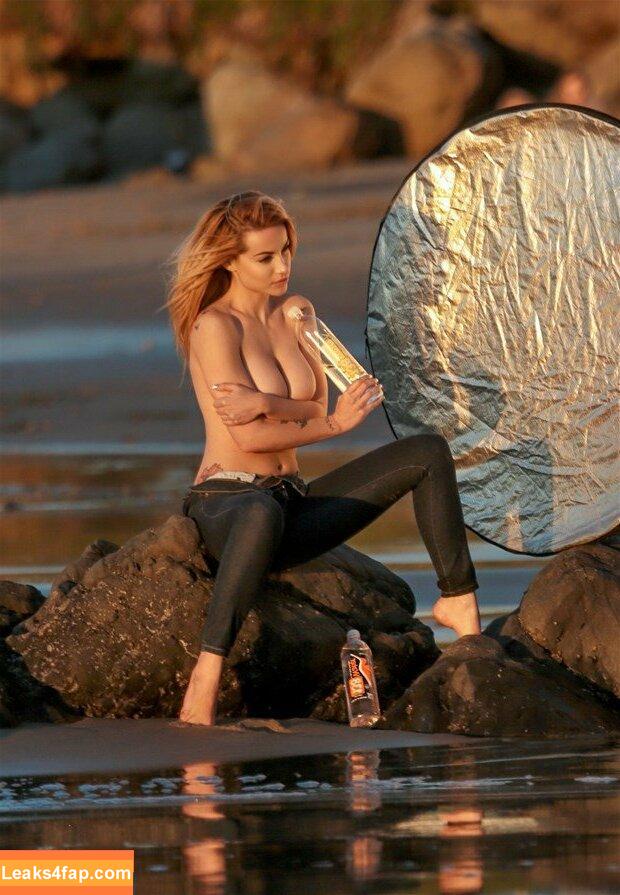 Elizabeth Marxs / elizabethmarxs / elizabethmarxsmodel слитое фото фото #0018