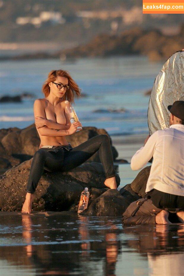 Elizabeth Marxs / elizabethmarxs / elizabethmarxsmodel слитое фото фото #0020