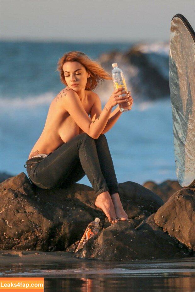 Elizabeth Marxs / elizabethmarxs / elizabethmarxsmodel слитое фото фото #0028